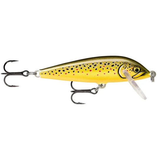 Rapala CountDown 7cm - Sundbybergs Sportfiske