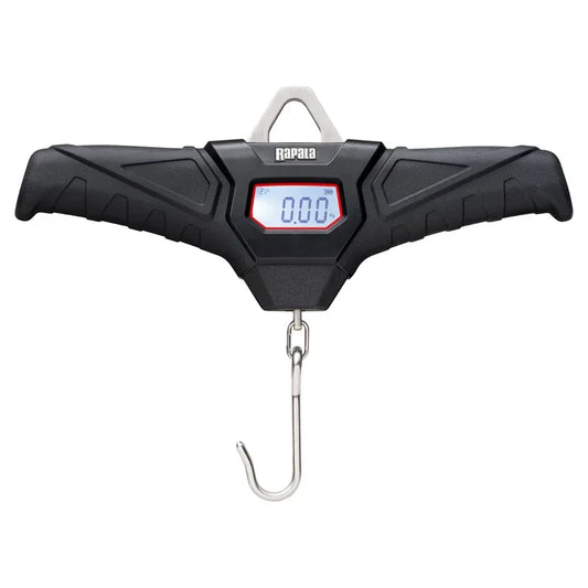 Rapala RCD Magnum 50kg Digitalvåg - Sundbybergs Sportfiske