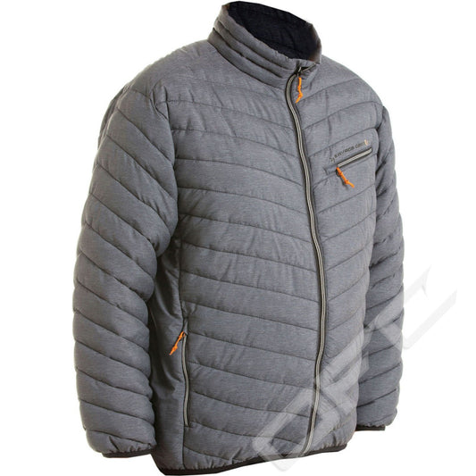 simply savage Thermo jacket
