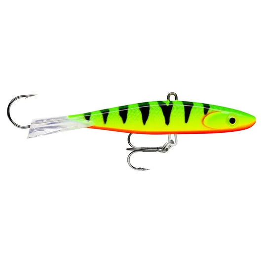 Rapala Balanspirk Shadow Rap 9cm - Sundbybergs Sportfiske