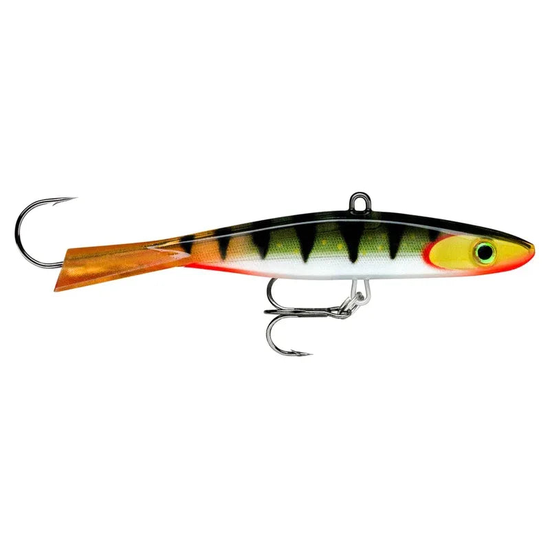 Rapala Balanspirk Shadow Rap 9cm - Sundbybergs Sportfiske