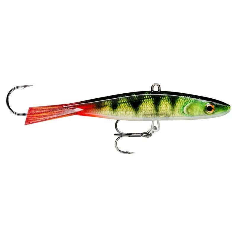 Rapala Balanspirk Shadow Rap 9cm - Sundbybergs Sportfiske