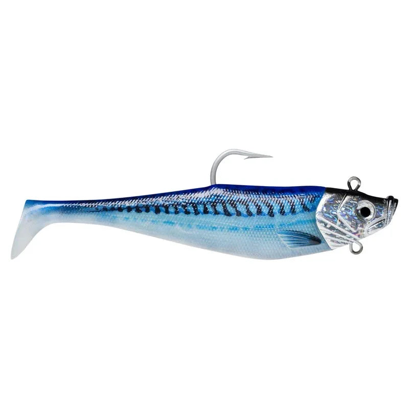 Storm Biscay Giant Jigging Shad 23cm,385g - Sundbybergs Sportfiske
