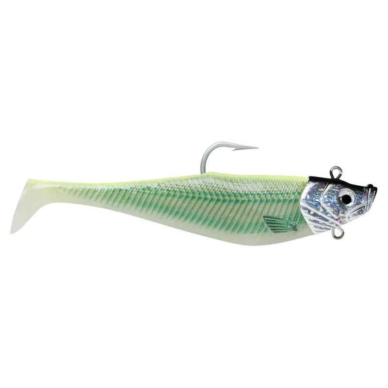Storm Biscay Giant Jigging Shad 23cm,385g - Sundbybergs Sportfiske