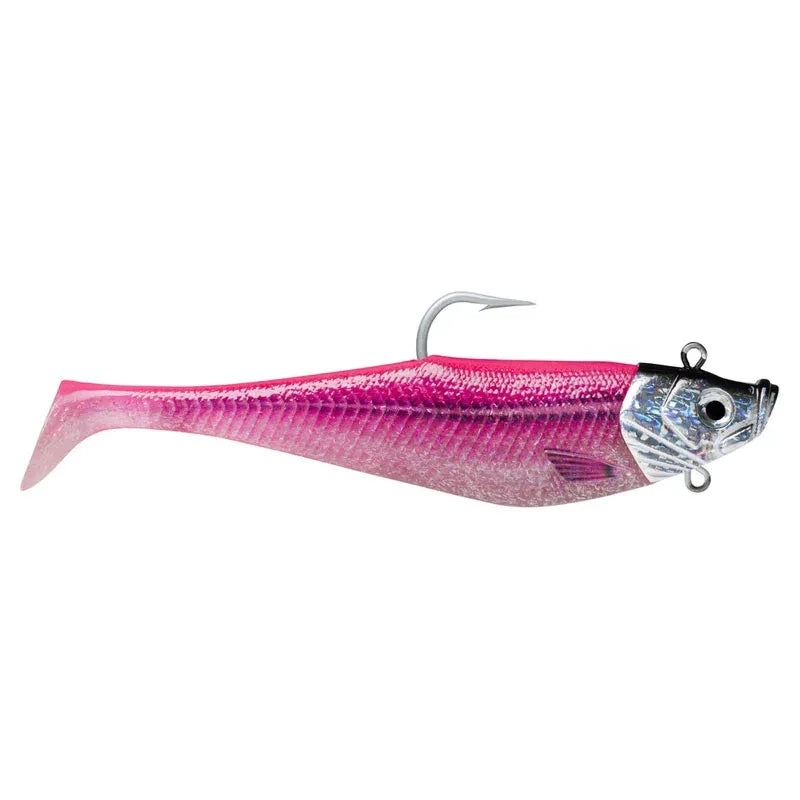 Storm Biscay Giant Jigging Shad 23cm,385g - Sundbybergs Sportfiske