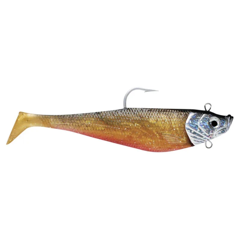 Storm Biscay Giant Jigging Shad 23cm,385g - Sundbybergs Sportfiske