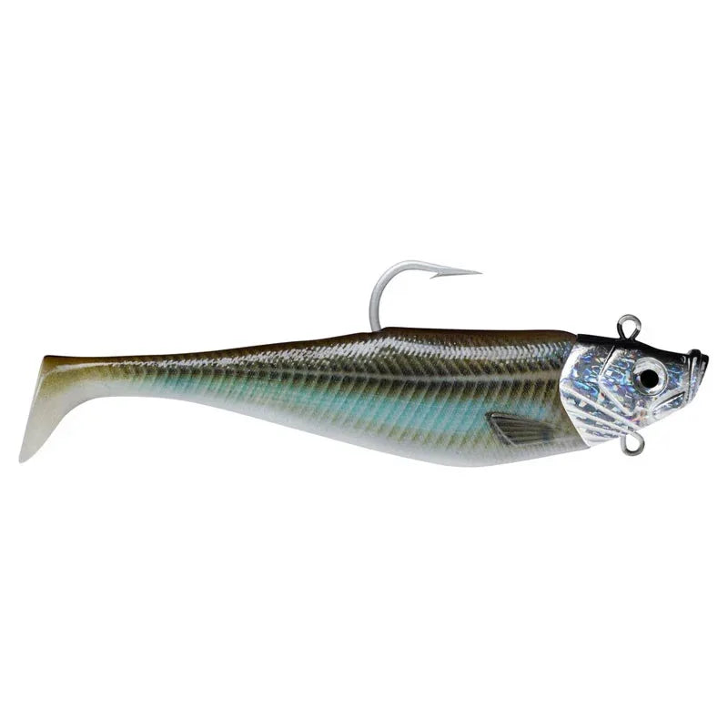 Storm Biscay Giant Jigging Shad 23cm,385g - Sundbybergs Sportfiske
