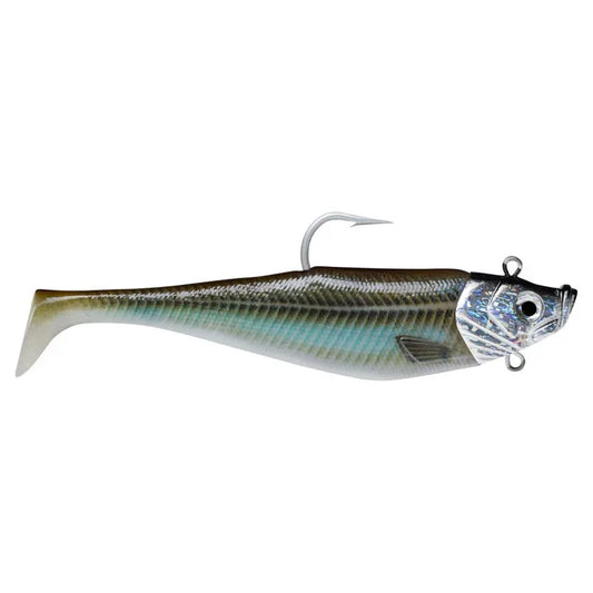 Storm Biscay Giant Jigging Shad 23cm,385g - Sundbybergs Sportfiske