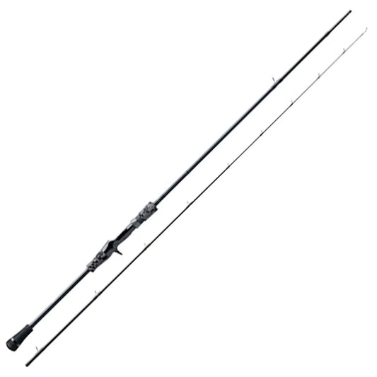 Okuma Guide Select Casting (multi) Heavy Casting 8'6'' 60-120g - Sundbybergs Sportfiske