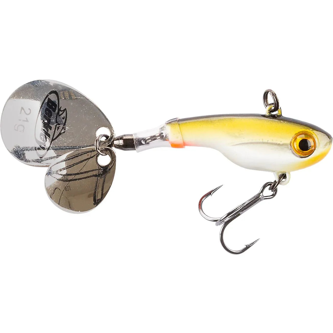 Berkley Pulse Spintail 14g - Sundbybergs Sportfiske