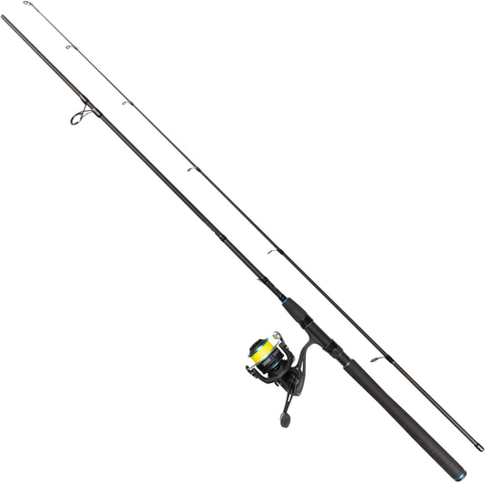 Daiwa Strikeforce haspelset