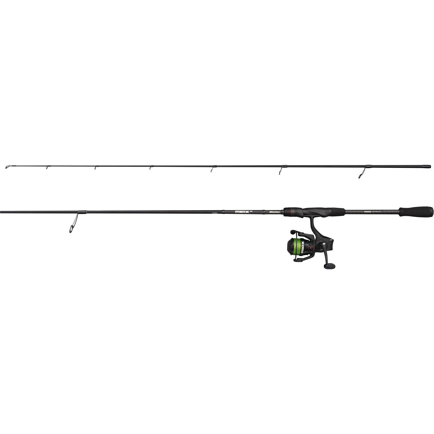 ABU garcia Max sx Haspelset