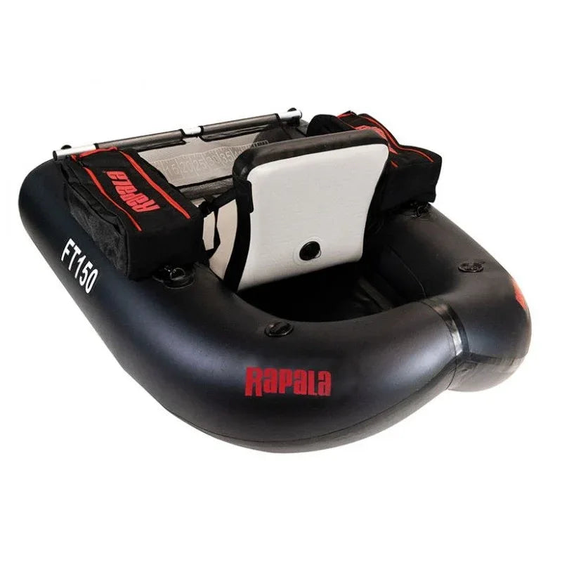 Rapala Float Tube FT 150 - Sundbybergs Sportfiske