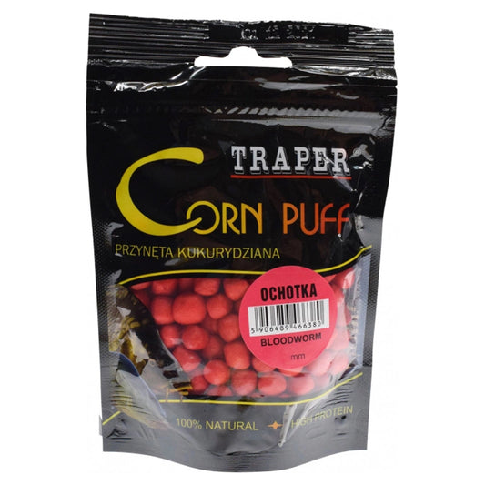 Traper Corn Puff 8mm