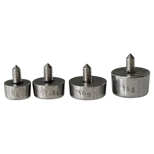 Rapala Screw Diver System Weights - Sundbybergs Sportfiske