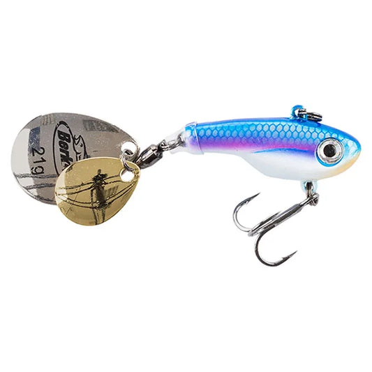 Berkley Pulse Spintail 9g - Sundbybergs Sportfiske