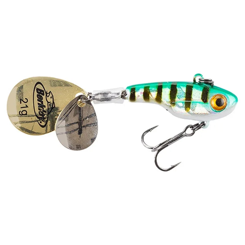 Berkley Pulse Spintail 9g - Sundbybergs Sportfiske