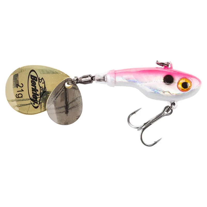 Berkley Pulse Spintail 9g - Sundbybergs Sportfiske