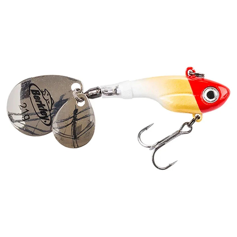 Berkley Pulse Spintail 9g - Sundbybergs Sportfiske