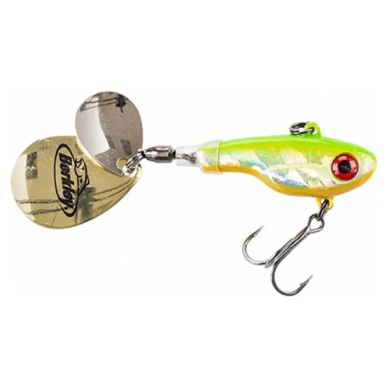 Berkley Pulse Spintail 9g - Sundbybergs Sportfiske