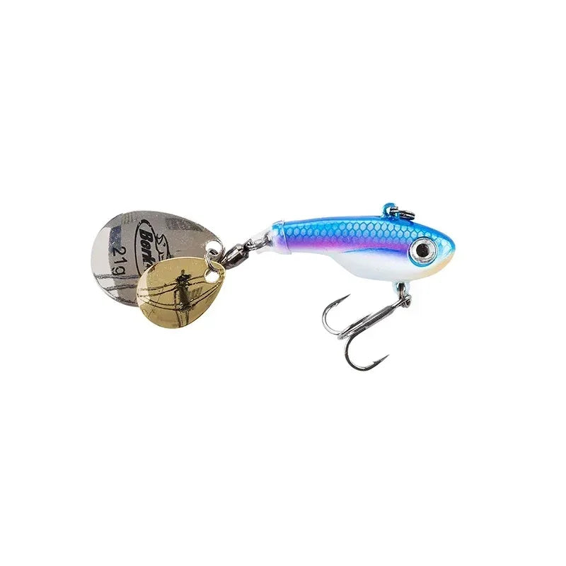 Berkley Pulse Spintail 21g - Sundbybergs Sportfiske