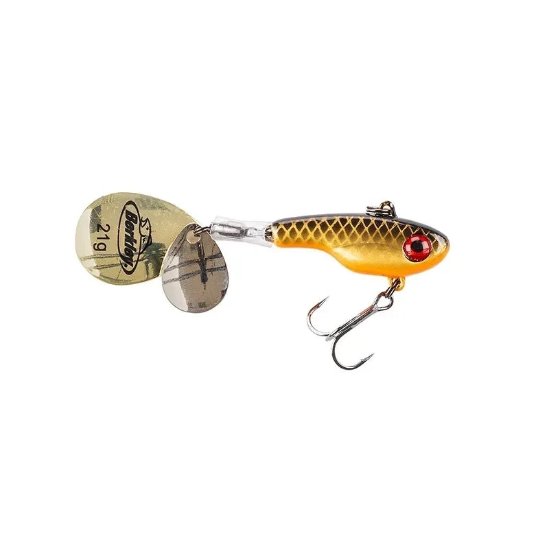 Berkley Pulse Spintail 21g - Sundbybergs Sportfiske