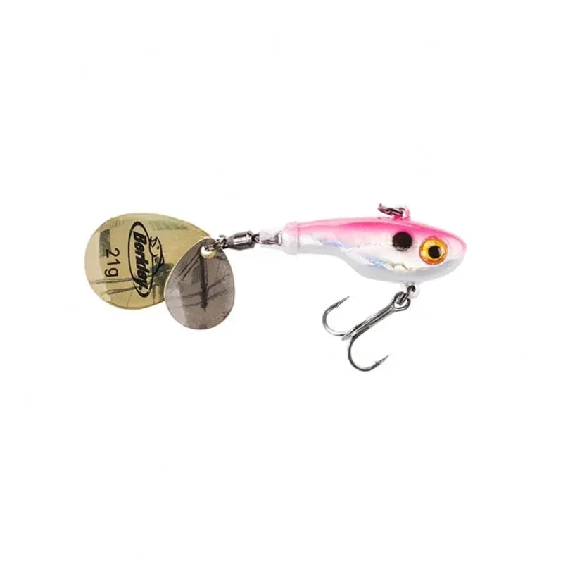 Berkley Pulse Spintail 21g - Sundbybergs Sportfiske