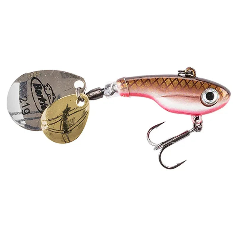 Berkley Pulse Spintail 21g - Sundbybergs Sportfiske