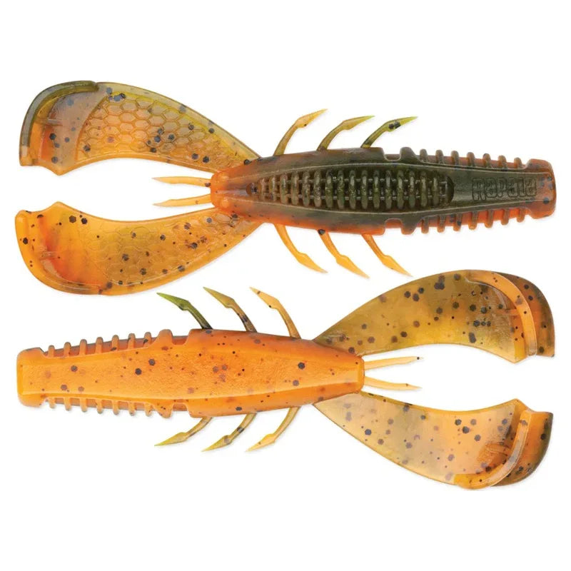 Rapala CrushCity Cleanup Craw 8,8cm, 8g (2-pack) - Sundbybergs Sportfiske