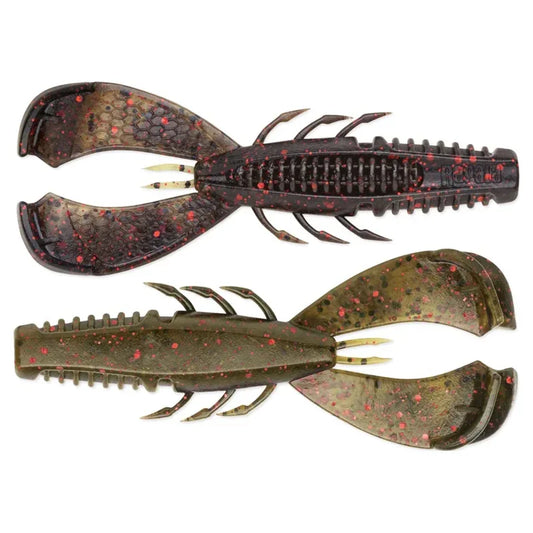 Rapala CrushCity Cleanup Craw 8,8cm, 8g (2-pack) - Sundbybergs Sportfiske