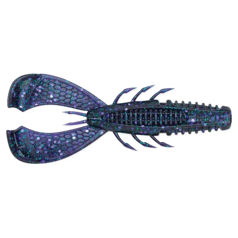 Rapala CrushCity Cleanup Craw 8,8cm, 8g (2-pack) - Sundbybergs Sportfiske