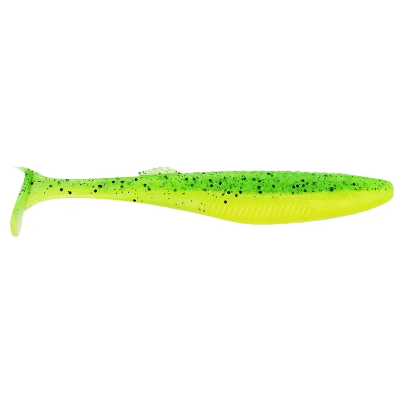 Rapala CrushCity The Kickman 10cm (3-pack) - Sundbybergs Sportfiske
