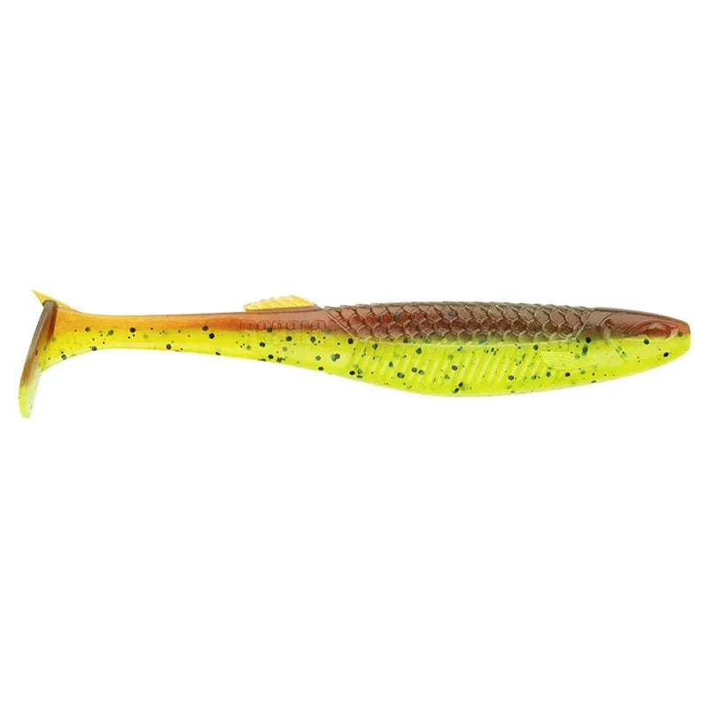 Rapala CrushCity The Kickman 10cm (3-pack) - Sundbybergs Sportfiske
