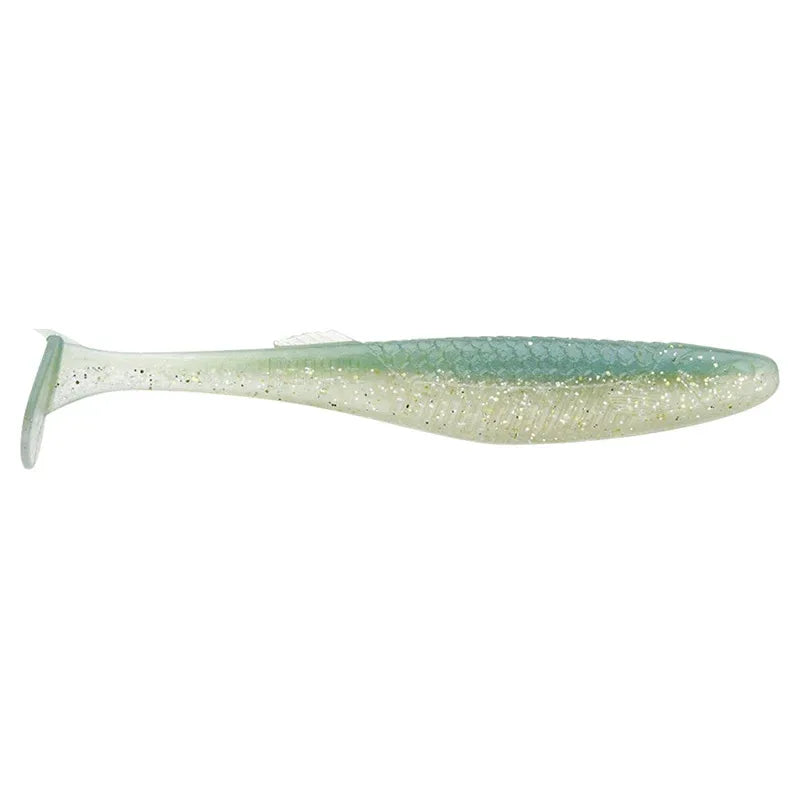 Rapala CrushCity The Kickman 10cm (3-pack) - Sundbybergs Sportfiske