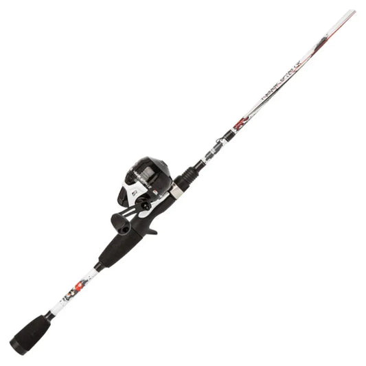 Abu Garcia IKE Dude Combo inkapslad 5.6" 10-30g - Sundbybergs Sportfiske