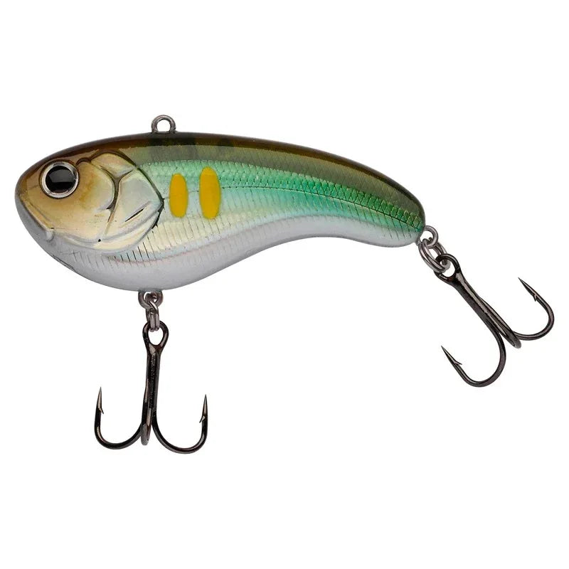 Berkley Flatt Shad 5cm-9.5g - Sundbybergs Sportfiske