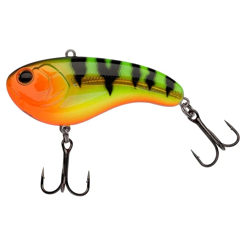 Berkley Flatt Shad 5cm-9.5g - Sundbybergs Sportfiske