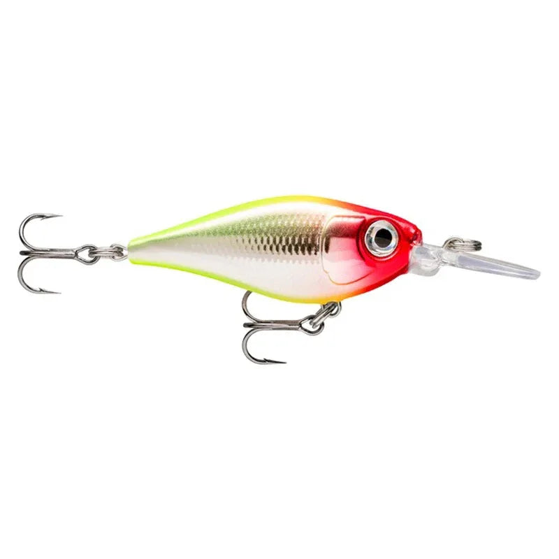 Rapala X-Light Shad 4cm, 4g - Sundbybergs Sportfiske