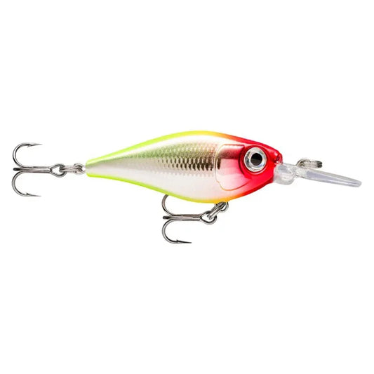 Rapala X-Light Shad 4cm, 4g - Sundbybergs Sportfiske