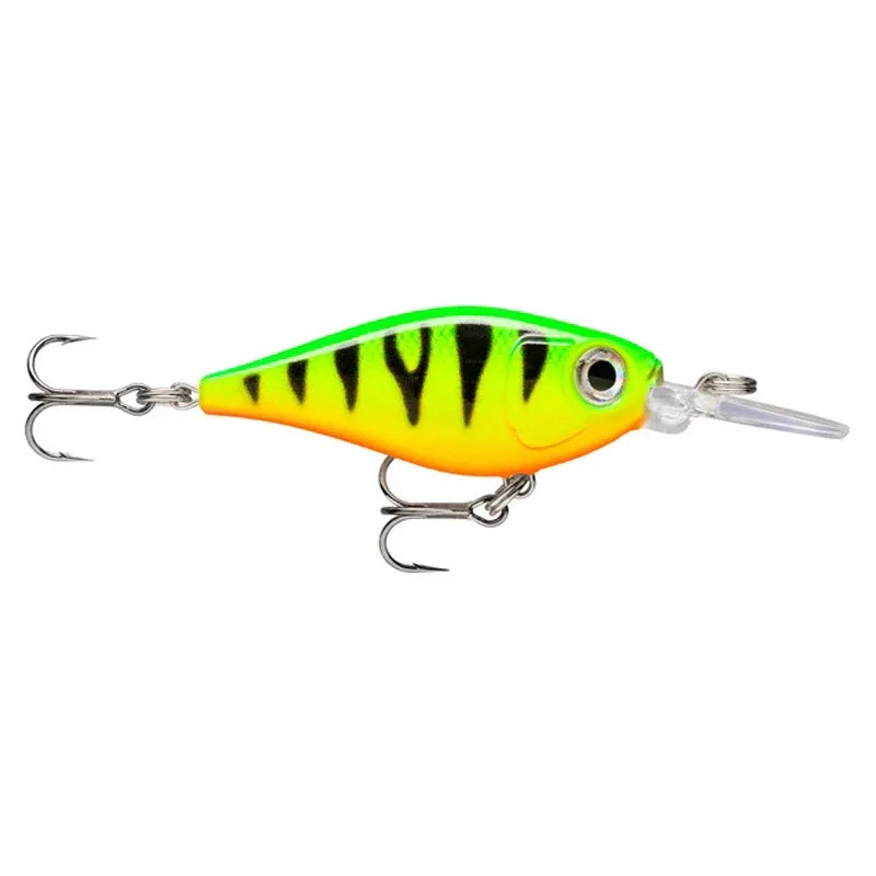Rapala X-Light Shad 4cm, 4g - Sundbybergs Sportfiske