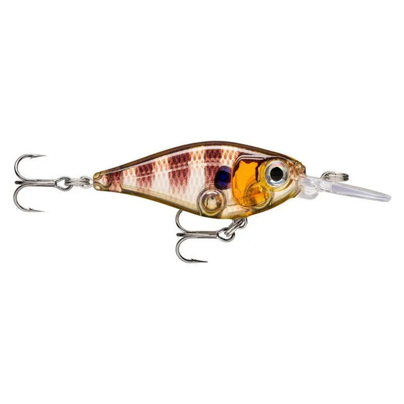 Rapala X-Light Shad 4cm, 4g - Sundbybergs Sportfiske