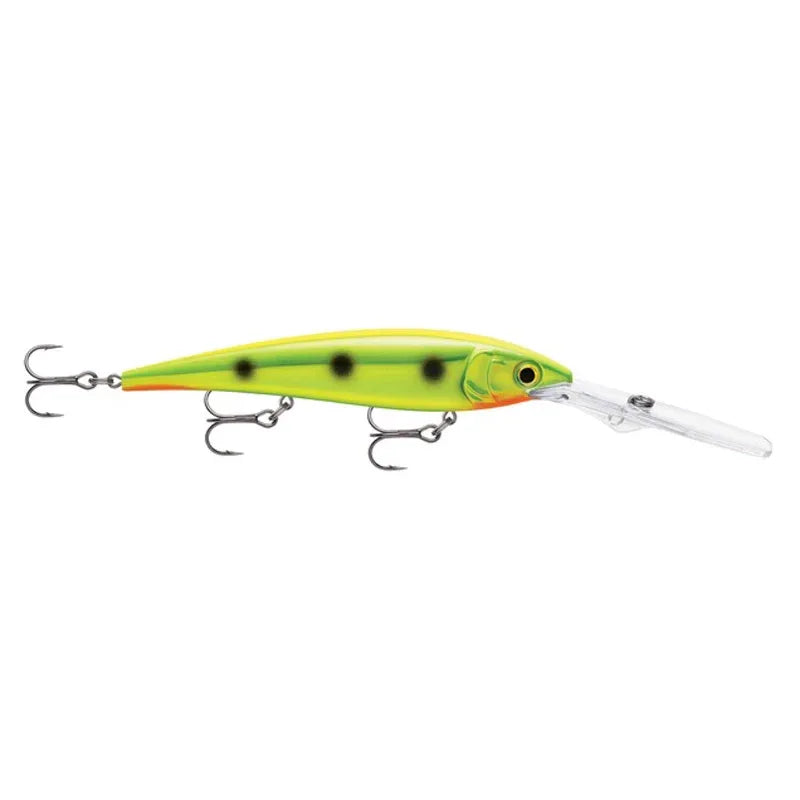Rapala Gold Miner 12cm,21g - Sundbybergs Sportfiske