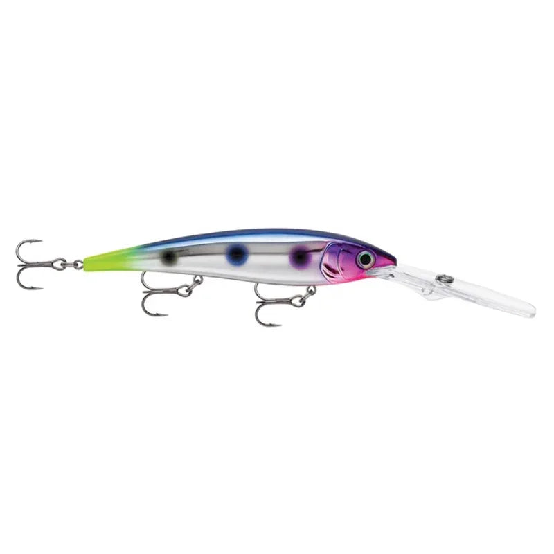 Rapala Gold Miner 12cm,21g - Sundbybergs Sportfiske