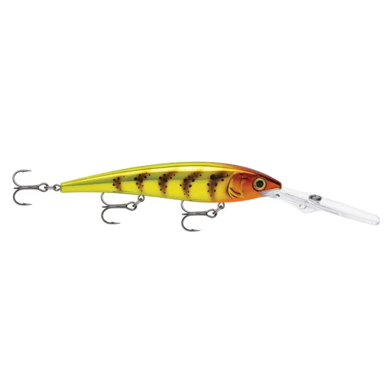 Rapala Gold Miner 12cm,21g - Sundbybergs Sportfiske