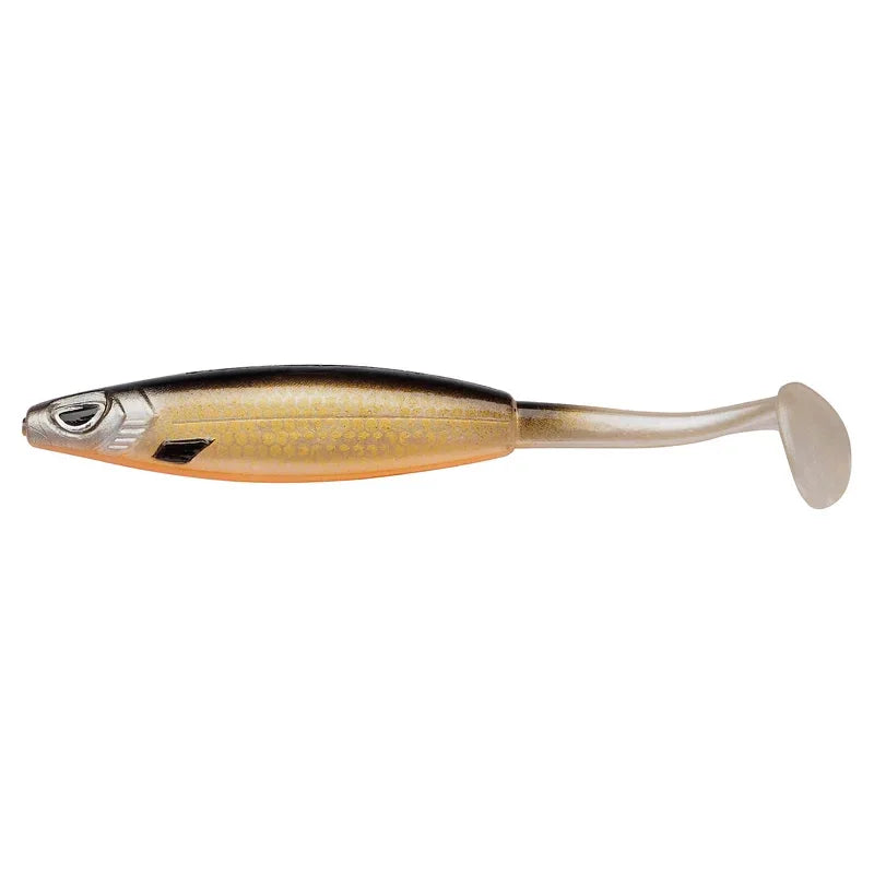 Berkley Sick Vibe 9cm - Sundbybergs Sportfiske