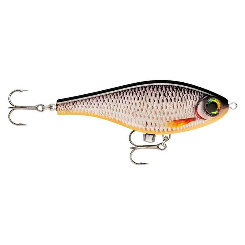 Rapala Super Shadow Rap Jerk 11cm, 41g - Sundbybergs Sportfiske