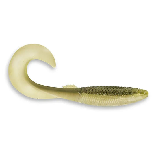 Rapala CrushCity The Curl 7,5cm (4-pack) - Sundbybergs Sportfiske