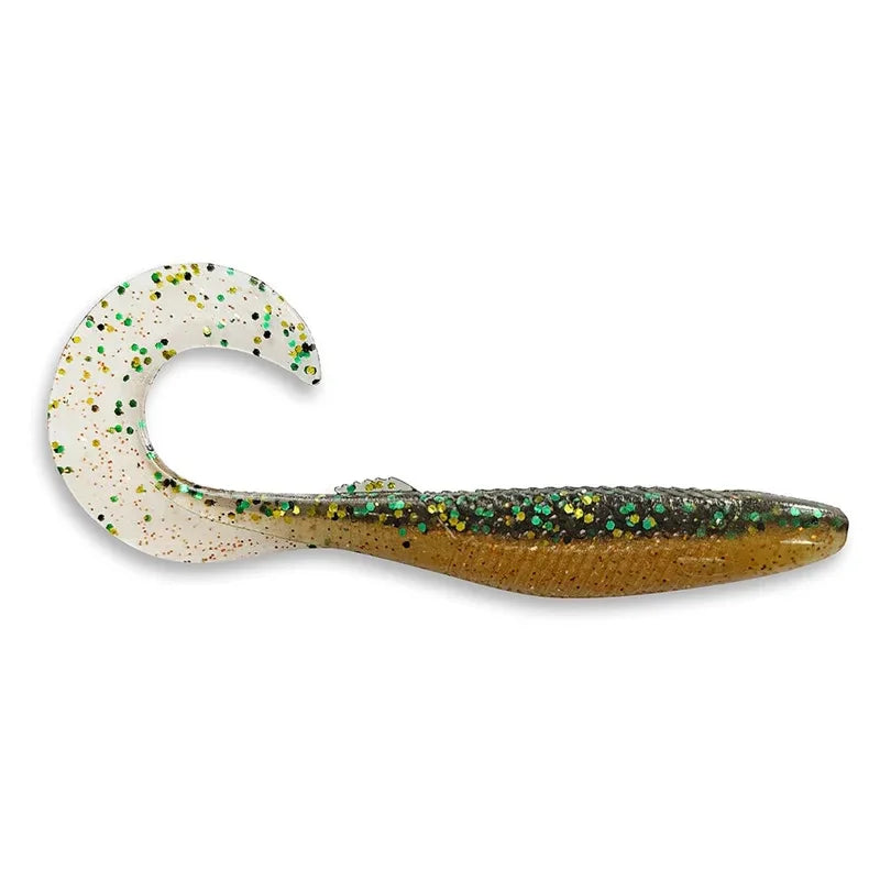 Rapala CrushCity The Curl 7,5cm (4-pack) - Sundbybergs Sportfiske