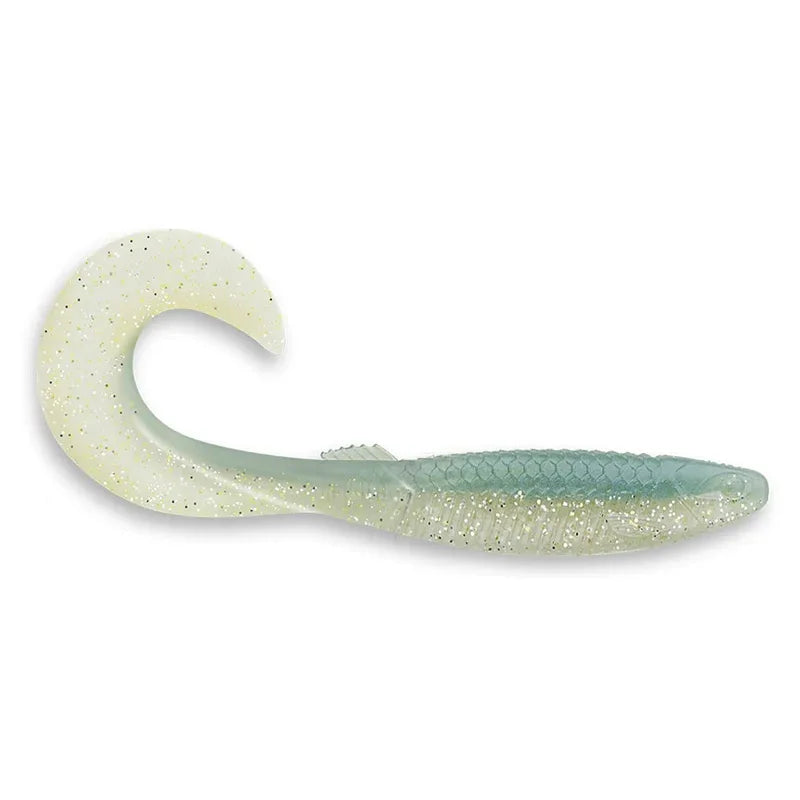 Rapala CrushCity The Curl 7,5cm (4-pack) - Sundbybergs Sportfiske