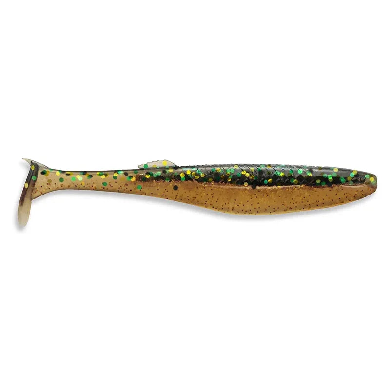 Rapala CrushCity The Kickman 10cm (3-pack) - Sundbybergs Sportfiske
